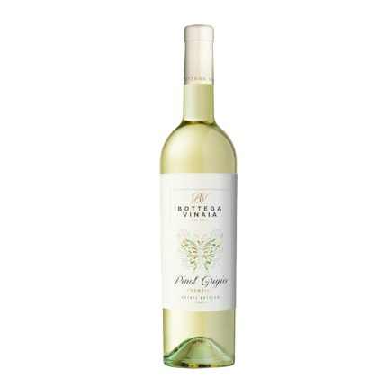 Bottega Vinaia Pinot Grigio