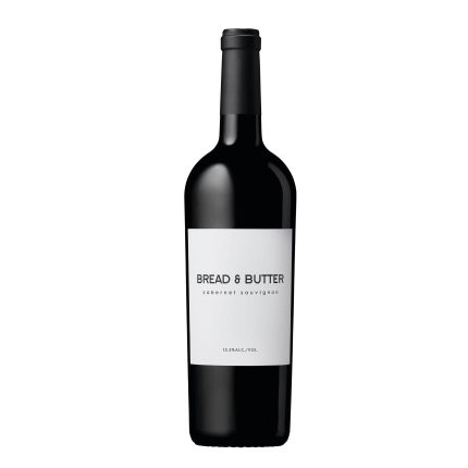 Bread and Butter Cabernet Sauvignon