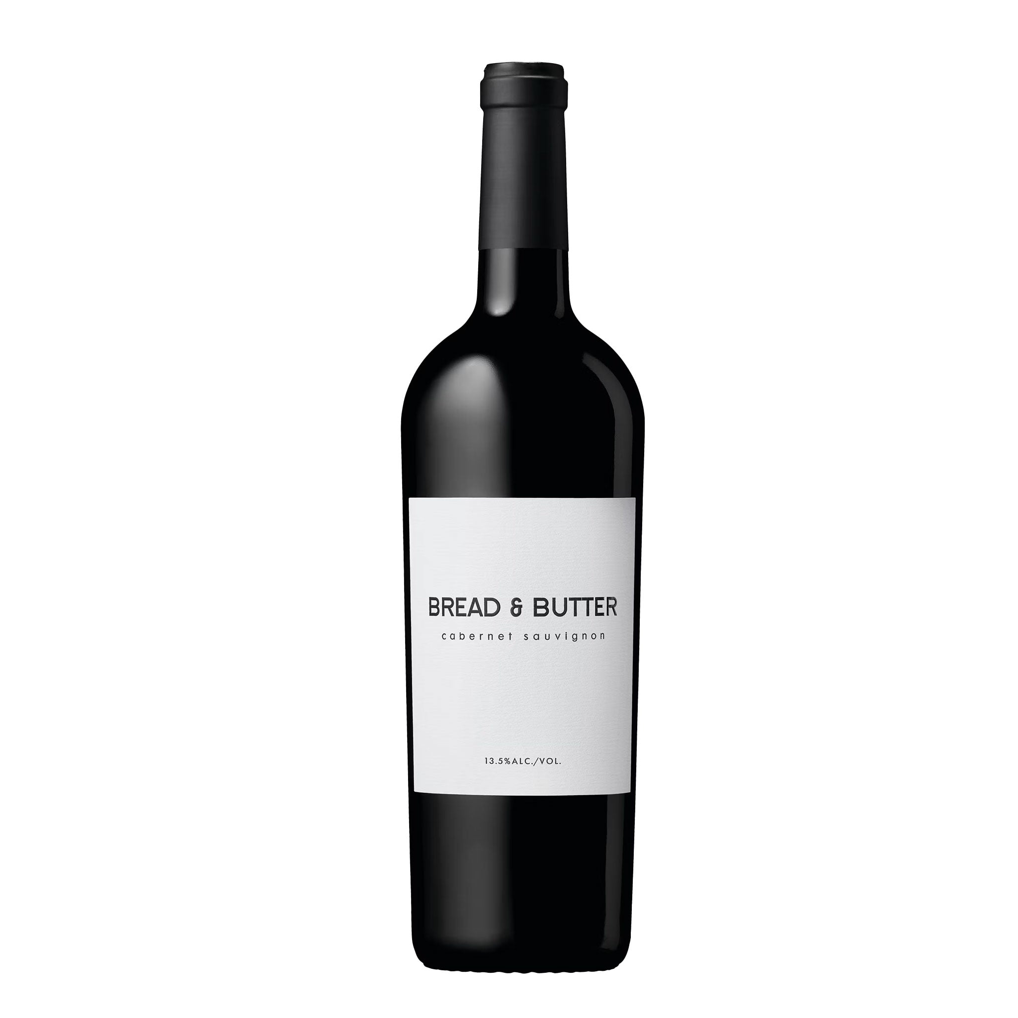 Bread-and-Butter-Cabernet Bread and Butter Cabernet Sauvignon - Image 1