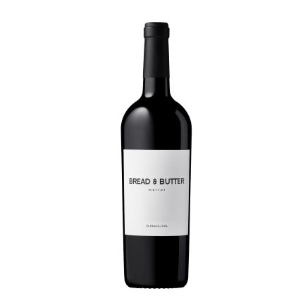 Bread and Butter Merlot