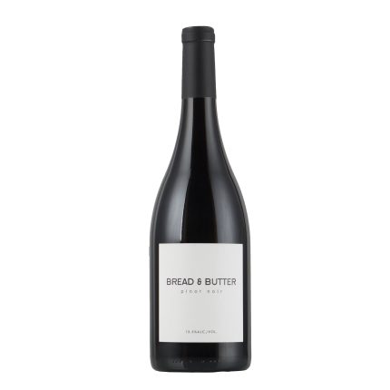Bread and Butter Pinot Noir
