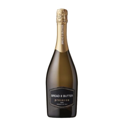 Bread and Butter Prosecco