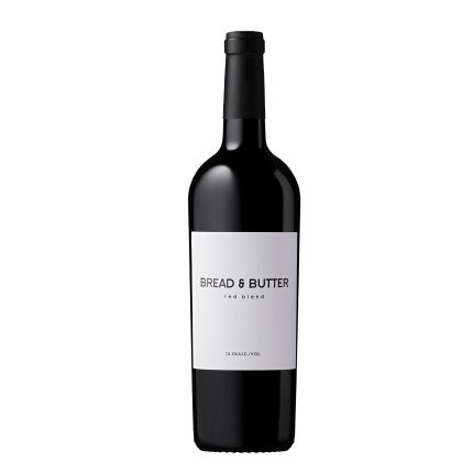 Bread and Butter Red Blend