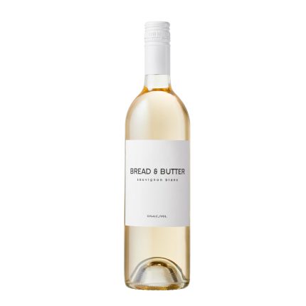 Bread and Butter Sauvignon Blanc