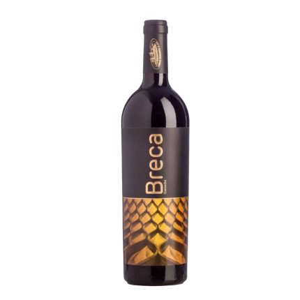 Breca Garnacha Old Vines 10