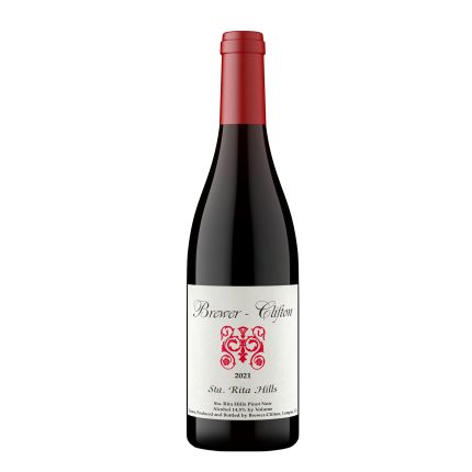 Brewer Clifton Pinot Noir