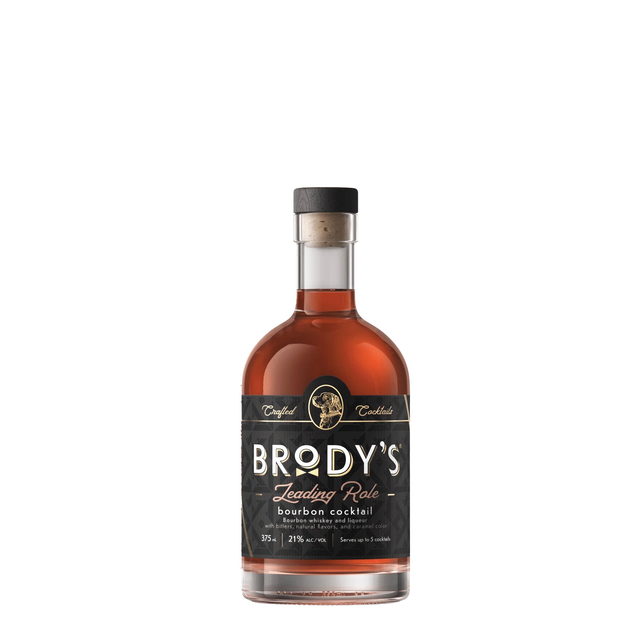 Brody_s-Crafted-Cocktail-Leading-Role Brodys Crafted Cocktail Leading Role - Image 1