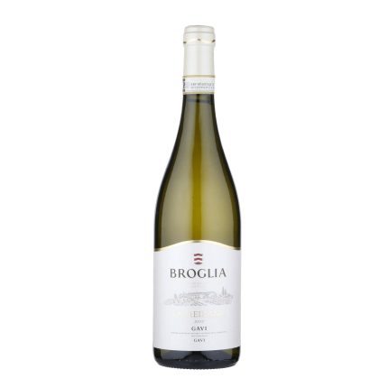 Broglia Gavi Di Gavi La Meirana