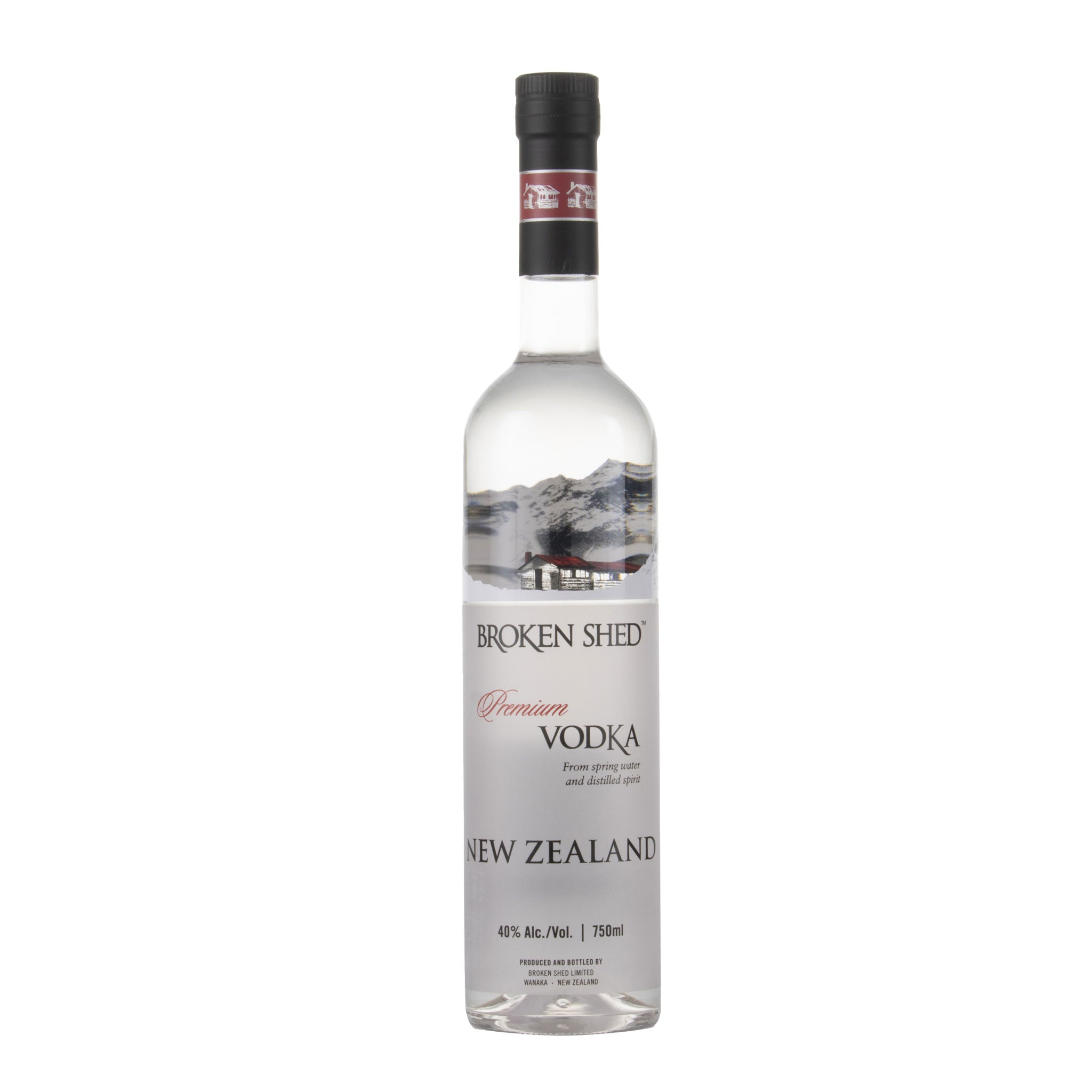 Broken-Shed-Vodka-75 Broken Shed Vodka - Image 1