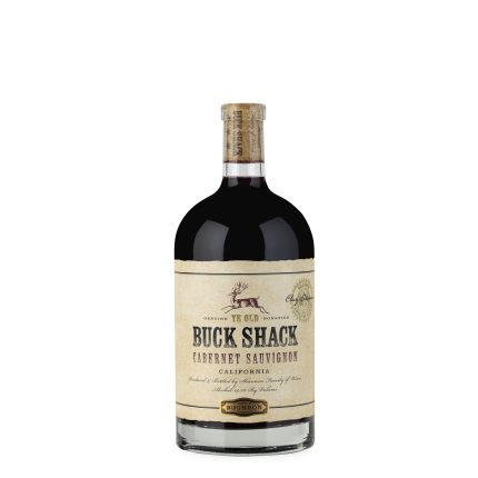 Buck Shack Cabernet Sauvignon