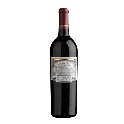 Buehler Cabernet Sauvignon