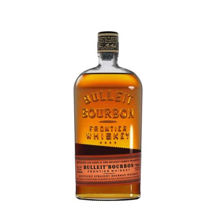 Bulleit Bourbon Whiskey