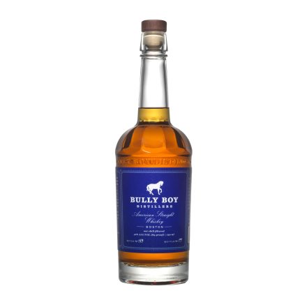 Bully Boy American Whiskey