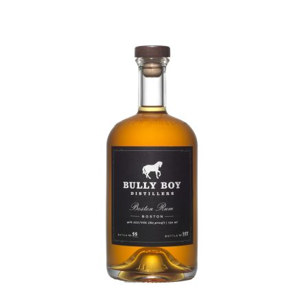 Bully Boy Boston Rum