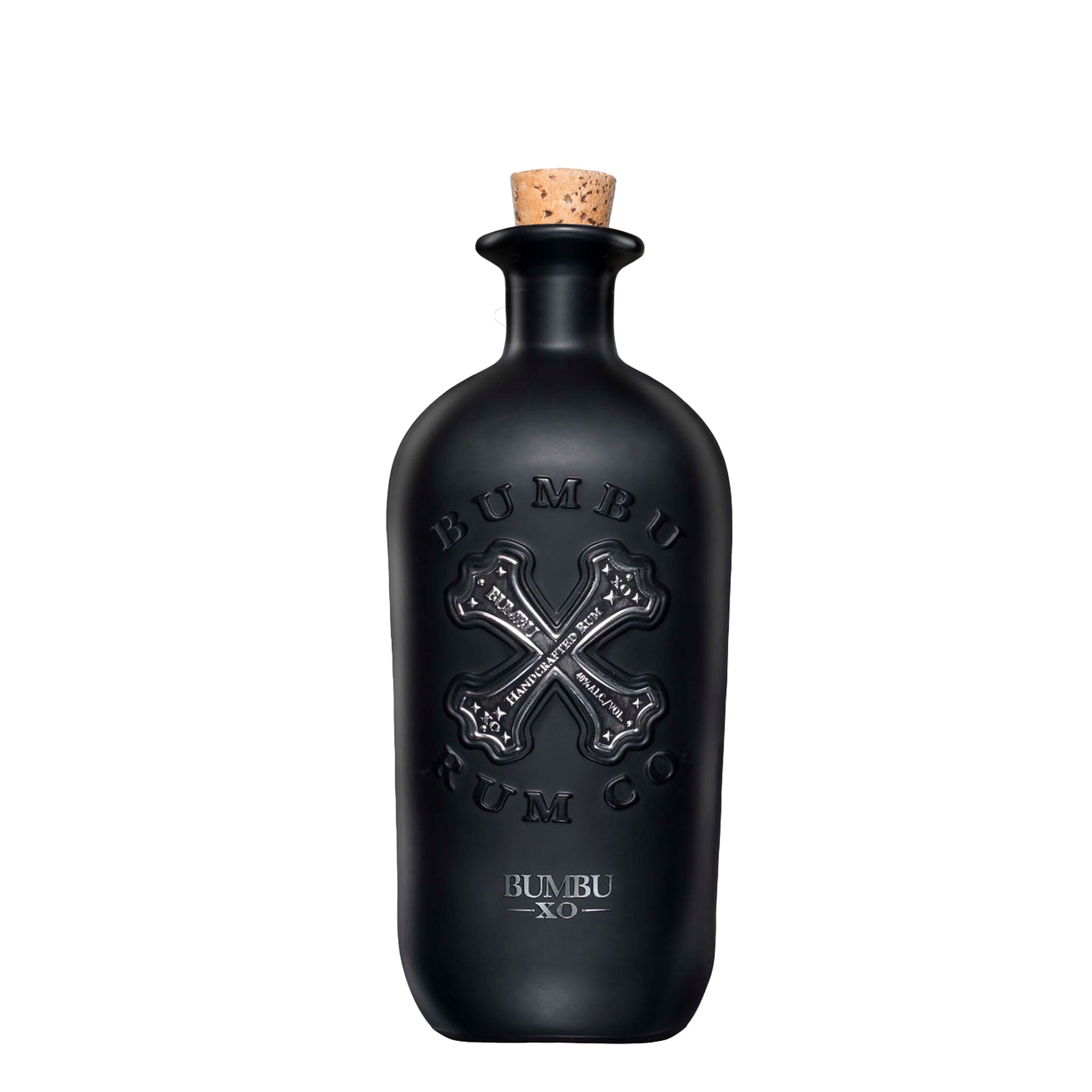 Bumbu-Xo-Rum Bumbu Xo Rum - Image 1