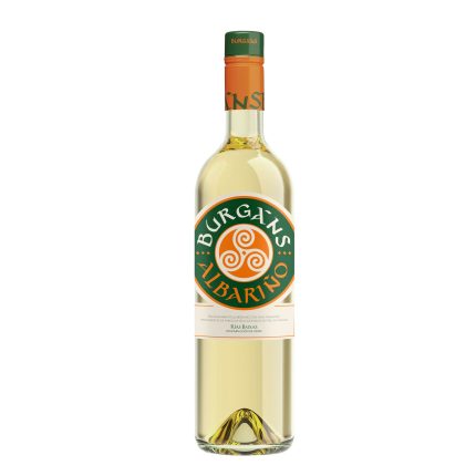 Burgans Albarino