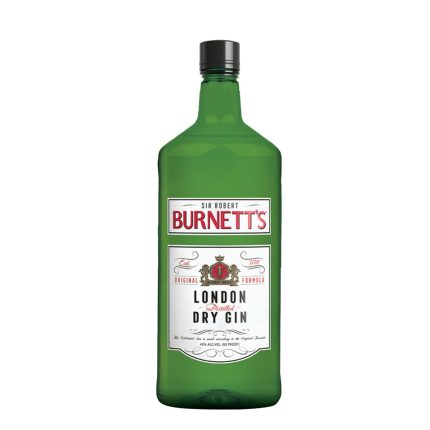 Burnetts Gin