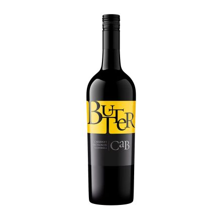 Butter Cabernet Sauvignon