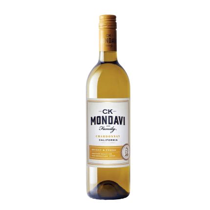 CK Mondavi Chardonnay