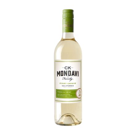 CK Mondavi Pinot Grigio