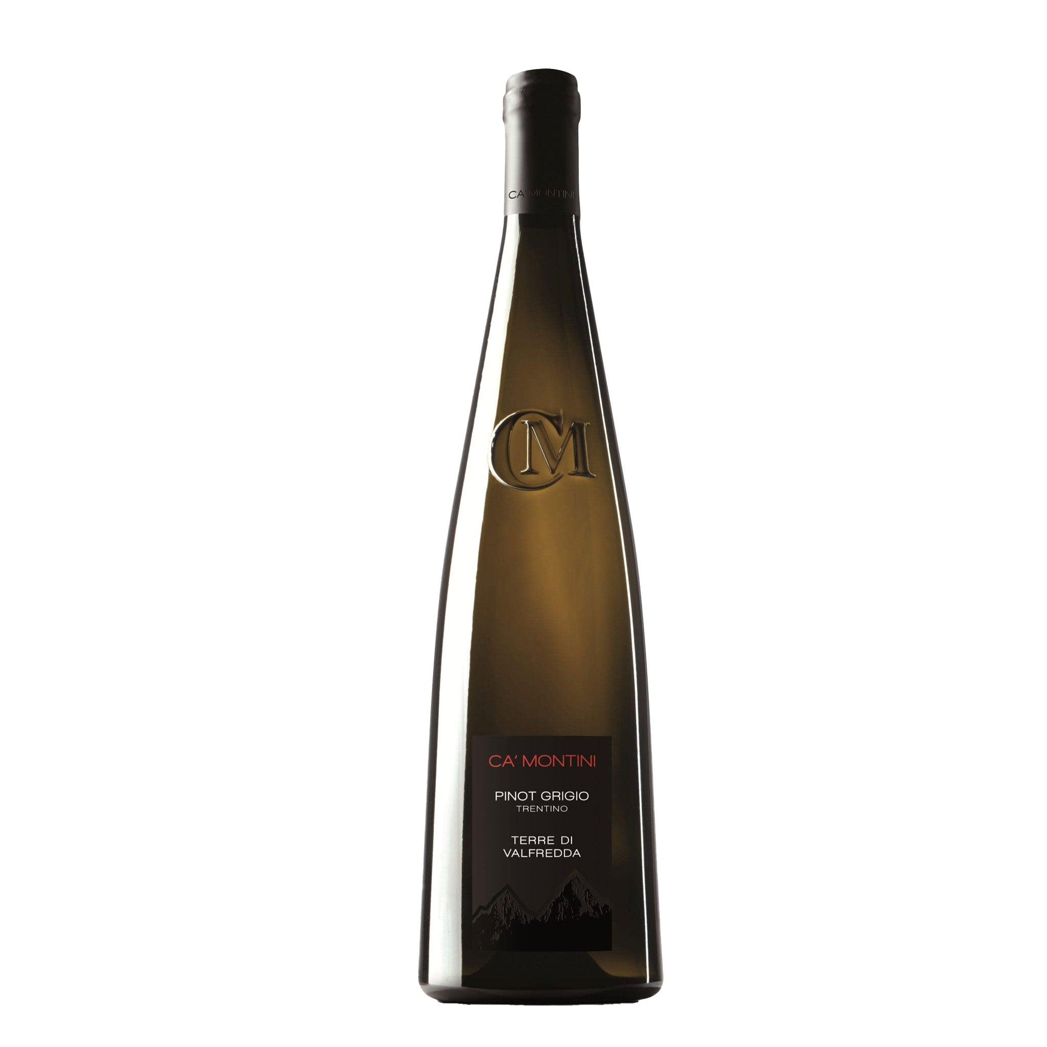 Ca-Montini-Trentino-Pinot-Grigio Ca Montini Trentino Pinot Grigio - Image 1