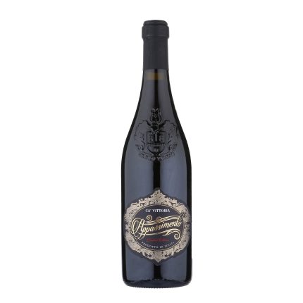 Ca Vittoria Puglia Red Blend