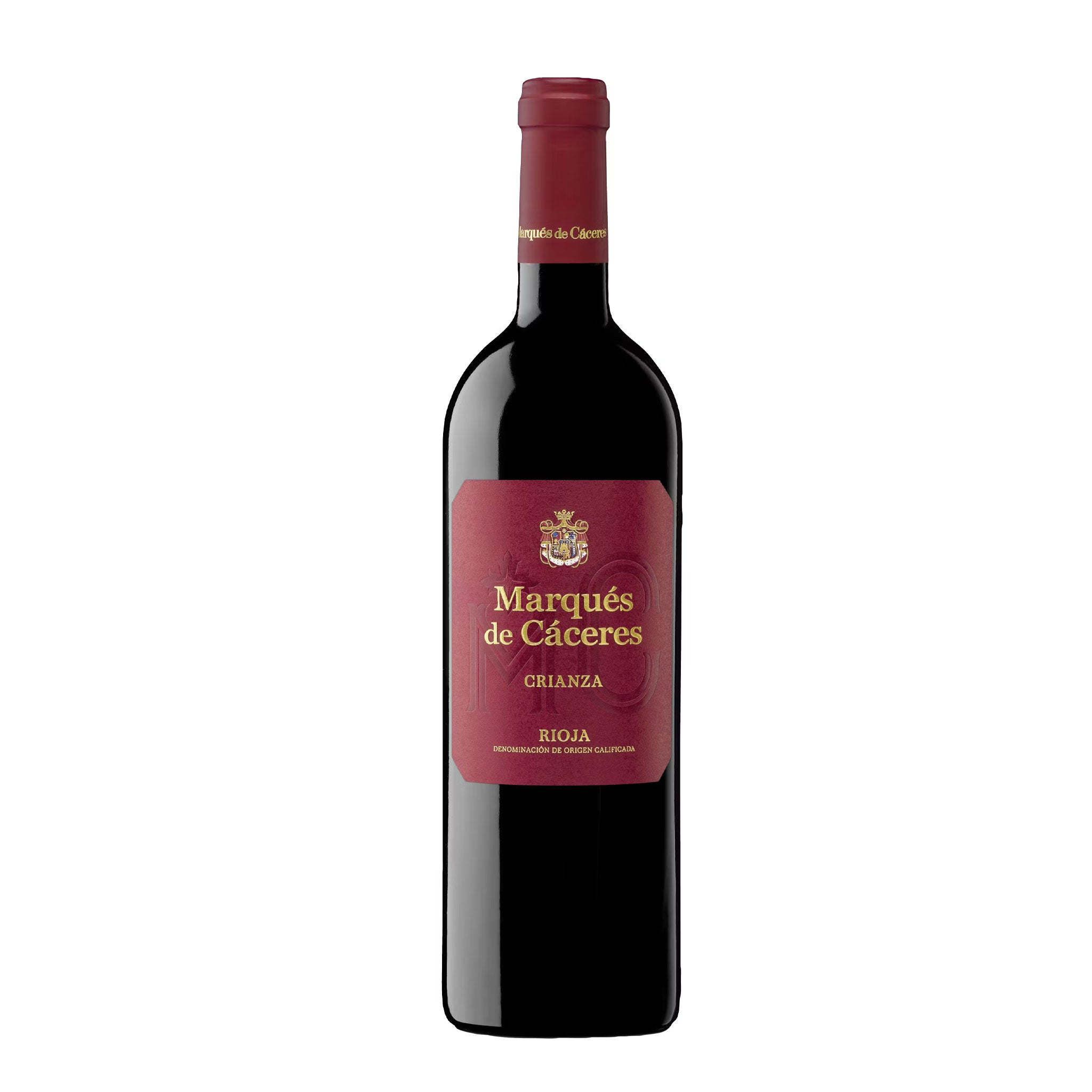 Caceres-Crianza Marques de Caceres Crianza - Image 1