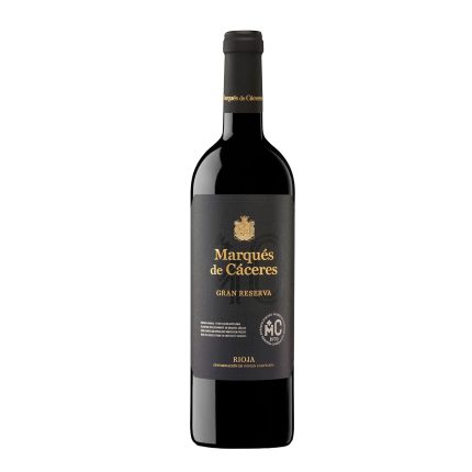 Marques de Caceres Gran Reserva Rioja