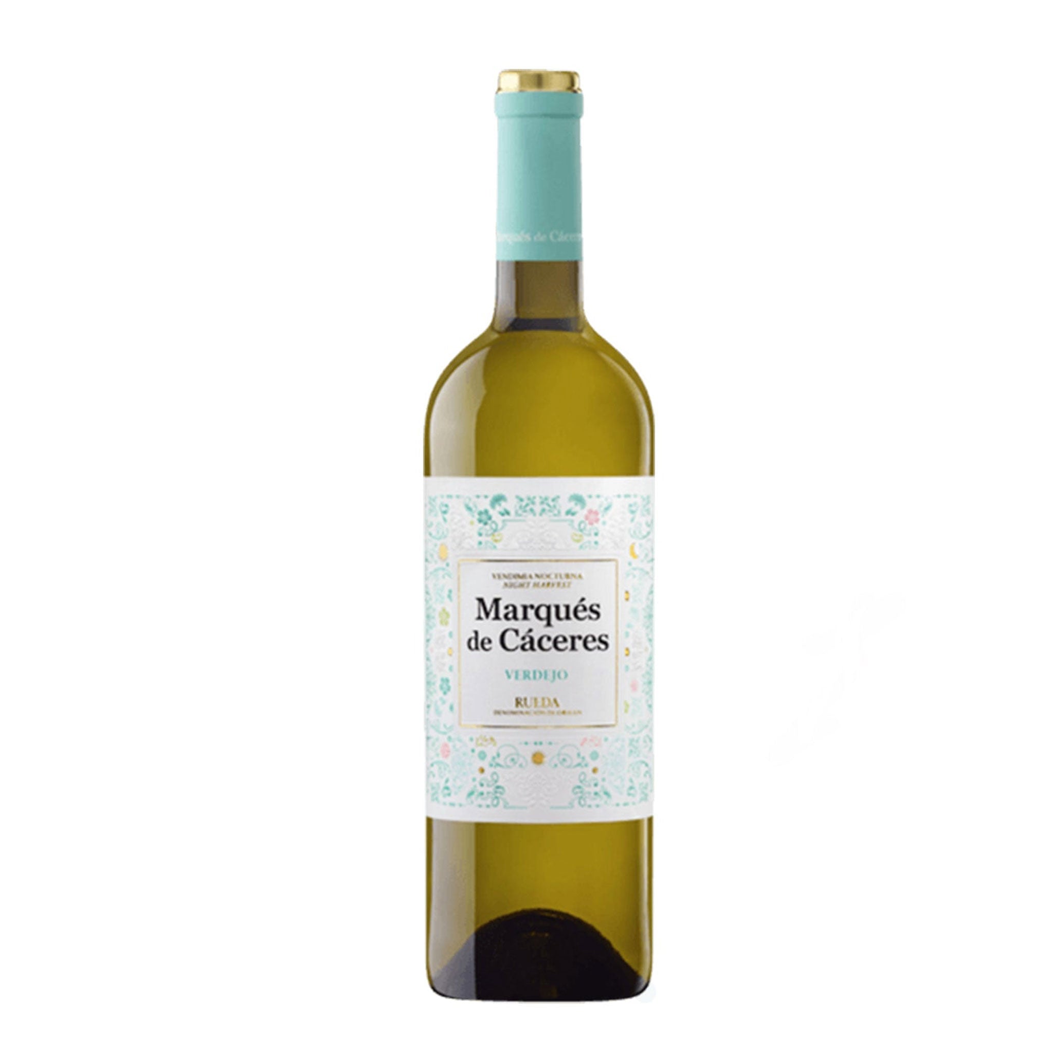 Caceres-Verdejo Marques de Caceres Verdejo - Image 1