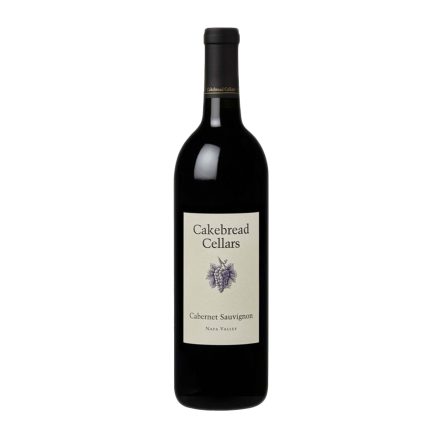 Cakebread Cabernet Sauvignon 2021