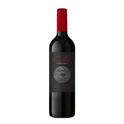 Callia Bella Syrah Malbec