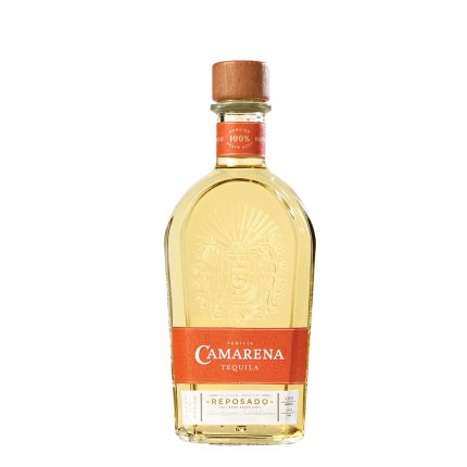 Camarena Reposado Tequila