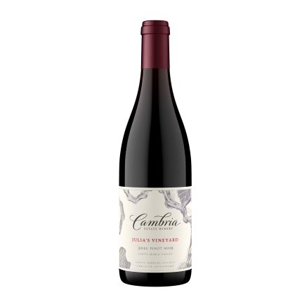 Cambria Julias Pinot Noir