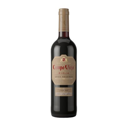 Campo Viejo Gran Reserva