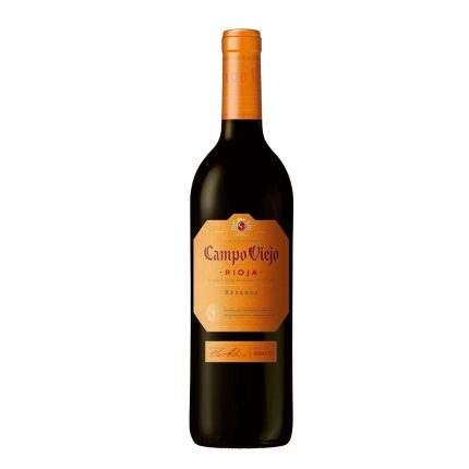 Campo Viejo Reserva