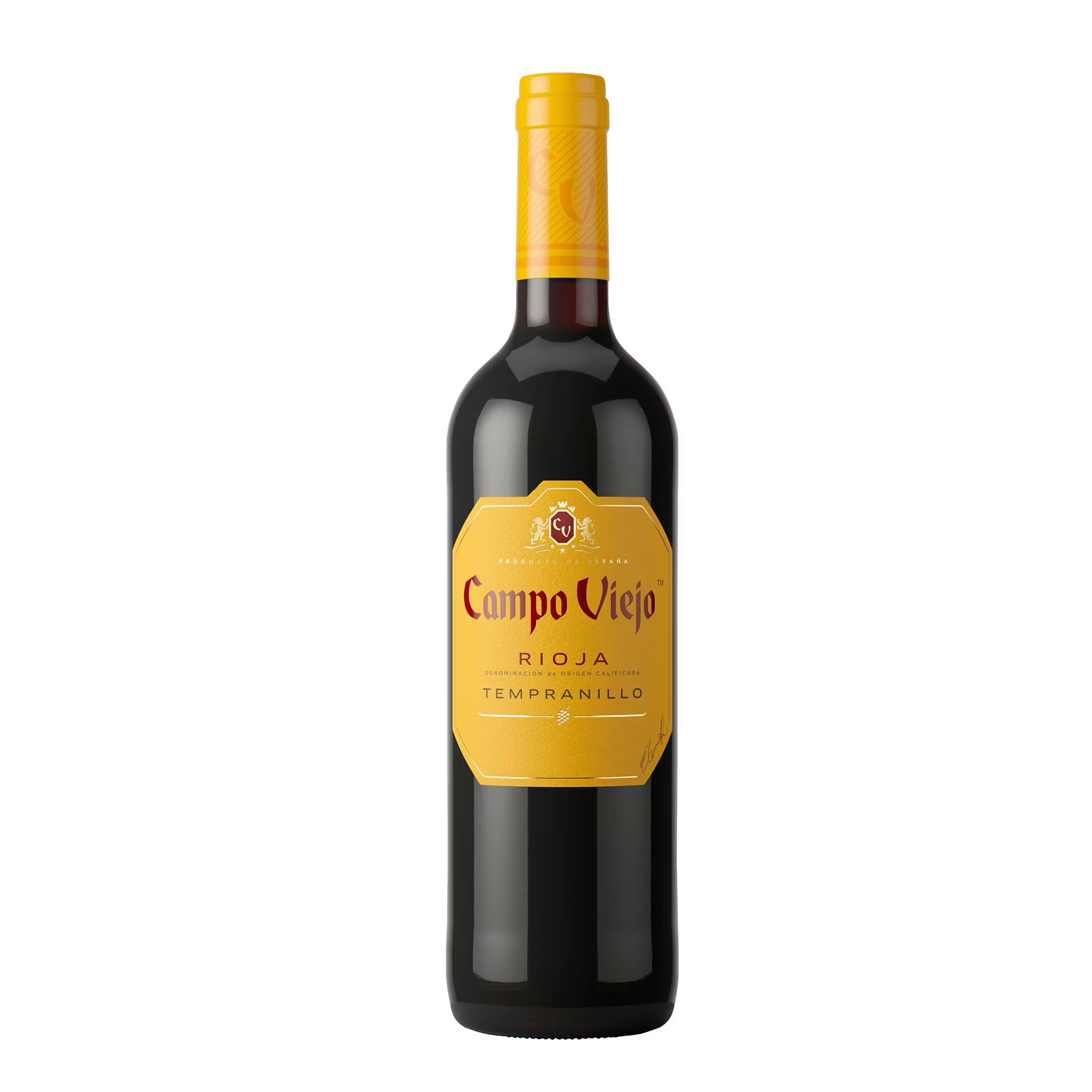 Campo-Viejo-Tempranillo Campo Viejo Tempranillo - Image 1