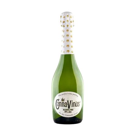 Canna Vinus Alcohol-Free