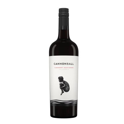Cannonball Cabernet Sauvignon