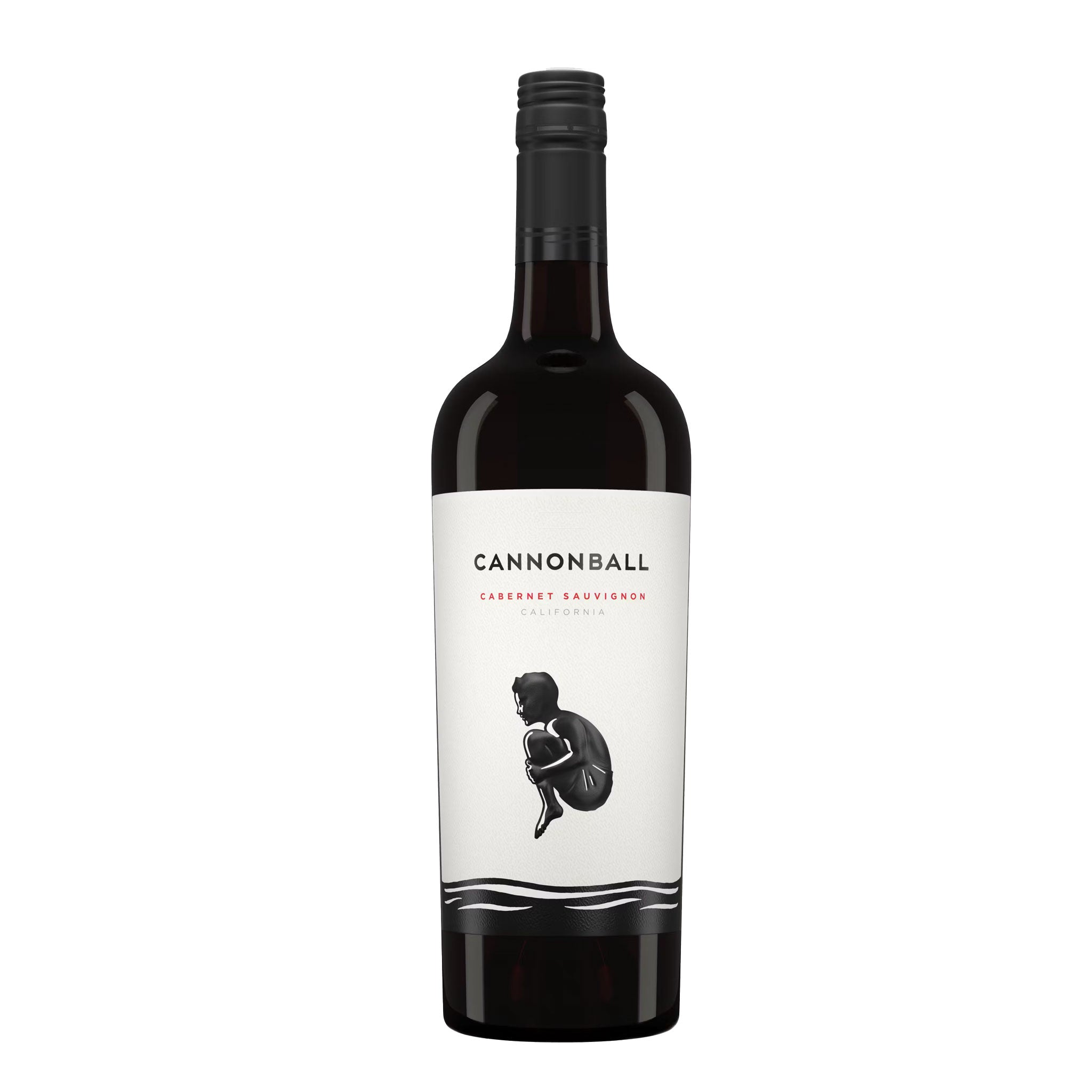 Cannonball-Cabernet Cannonball Cabernet Sauvignon - Image 1