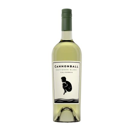 Cannonball Sauvignon Blanc