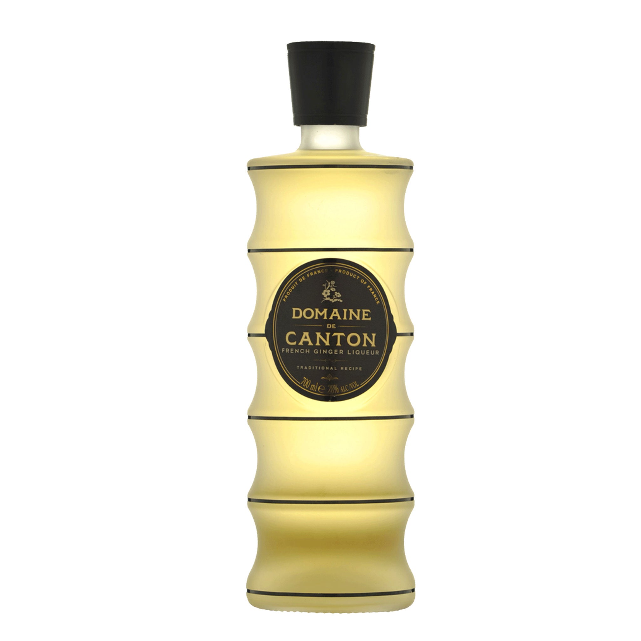 Canton-Ginger-Liqueur Canton Ginger Liqueur - Image 1
