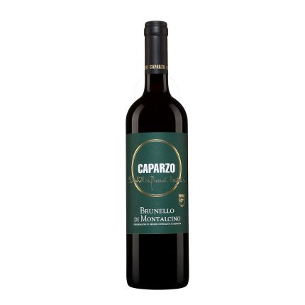Caparzo Brunello Di Montalcino