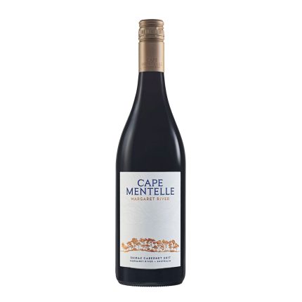 Cape Mentelle Shiraz Cabernet