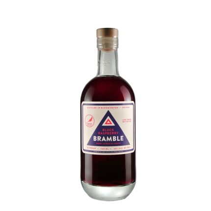 Cardinal Bramble Black Raspberry