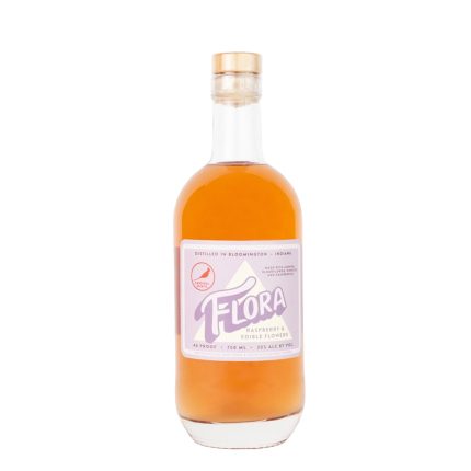 Cardinal Flora Liqueur