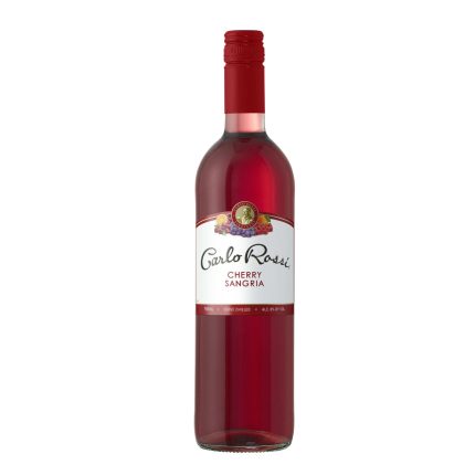 Carlo Rossi Cherry Sangria