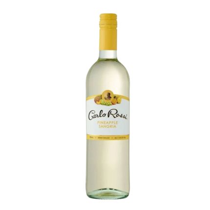 Carlo Rossi Pineapple Sangria