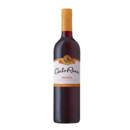 Carlo Rossi Sangria