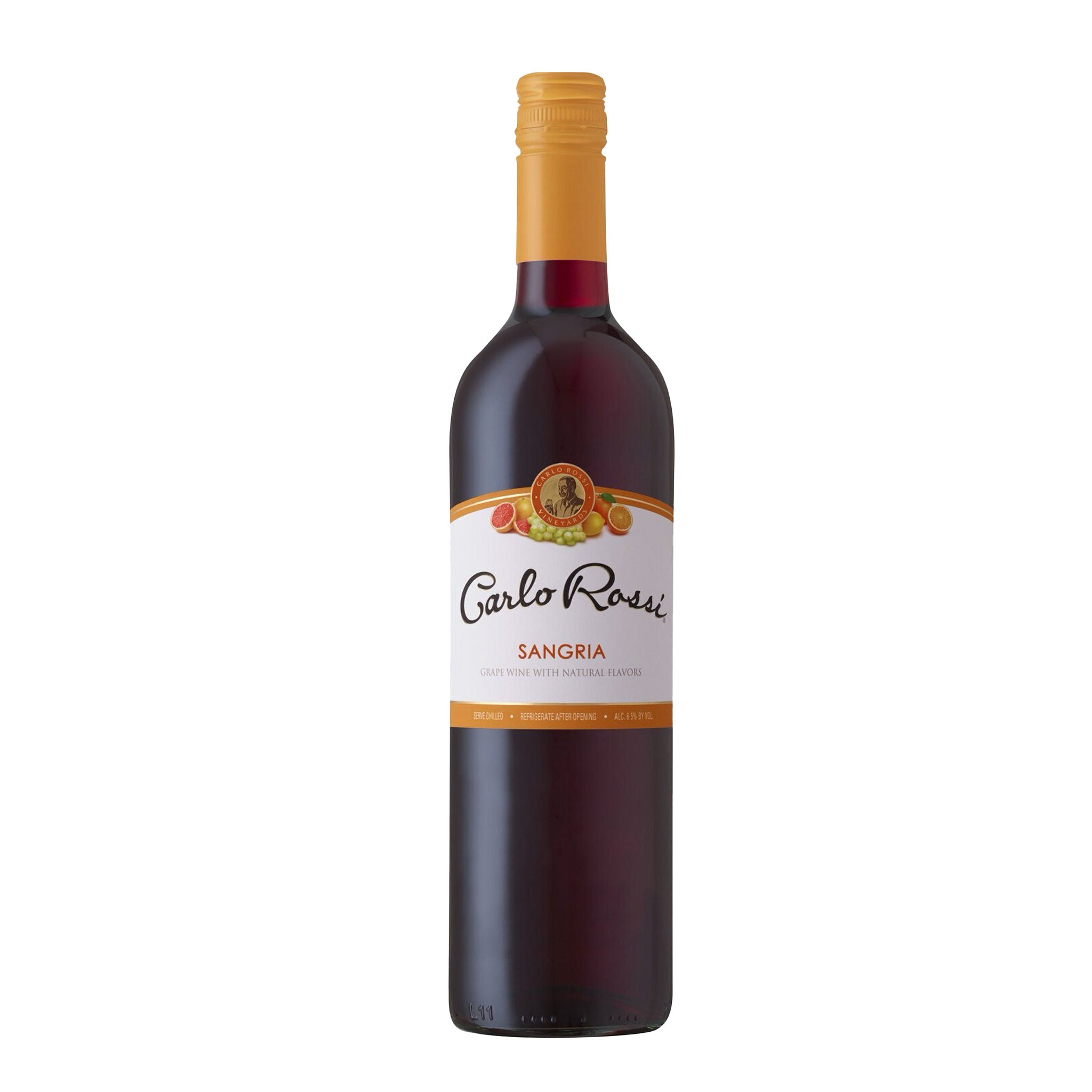 Carlo-Rossi-Sangria Carlo Rossi Sangria - Image 1
