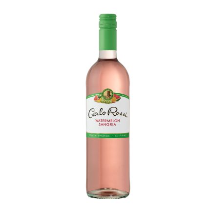 Carlo Rossi Watermelon Sangria